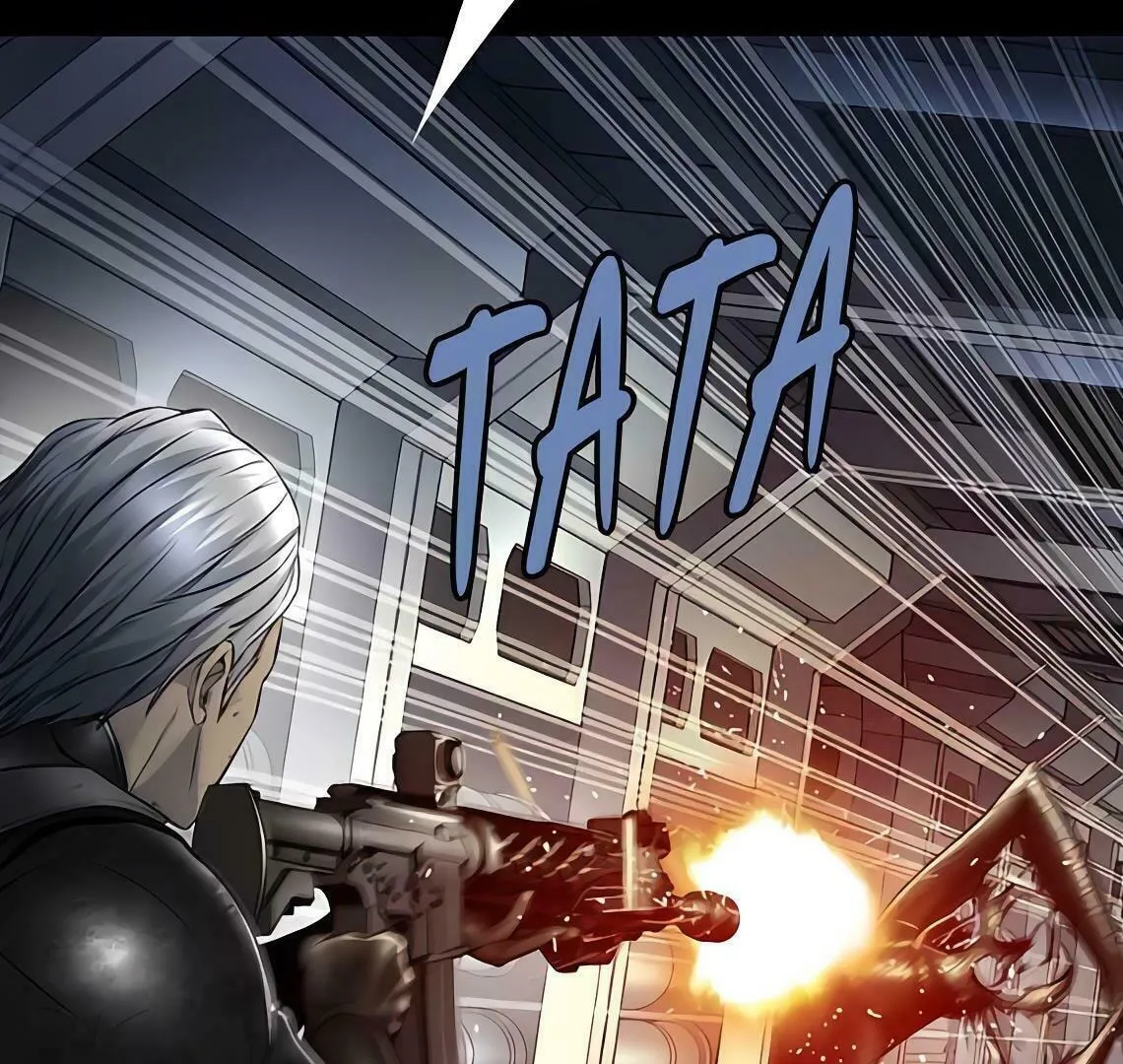 Read Dead Queen chapter 183 image 163 on Lezhin