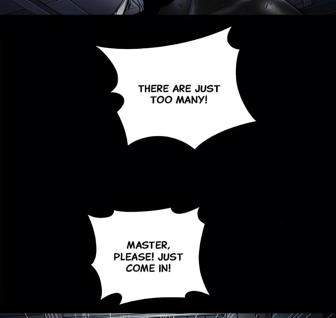 Read Dead Queen chapter 183 image 169 on Lezhin