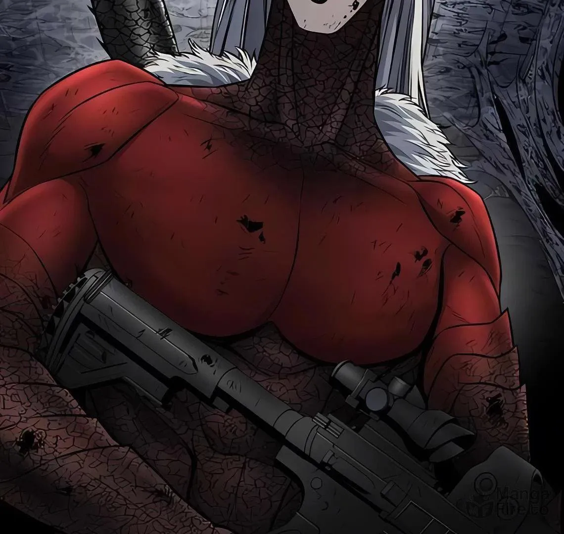 Read Dead Queen chapter 183 image 17 on Lezhin