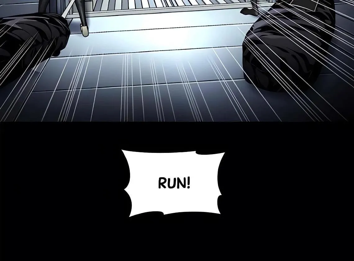 Read Dead Queen chapter 183 image 171 on Lezhin