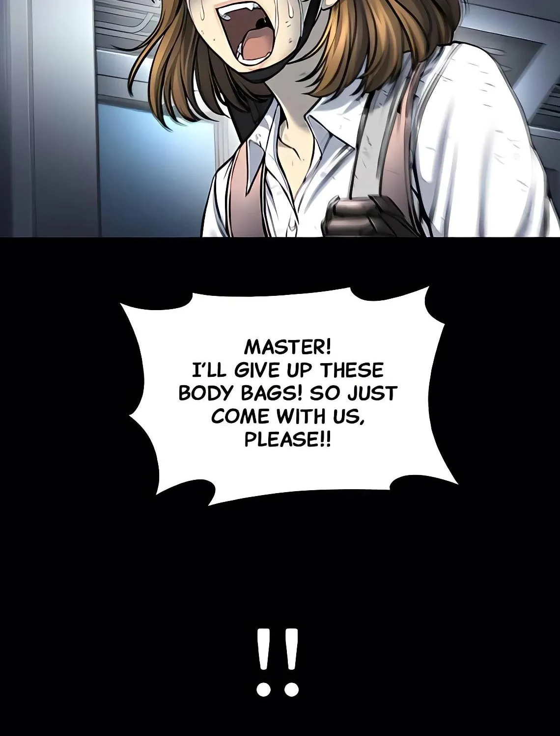 Read Dead Queen chapter 183 image 173 on Lezhin