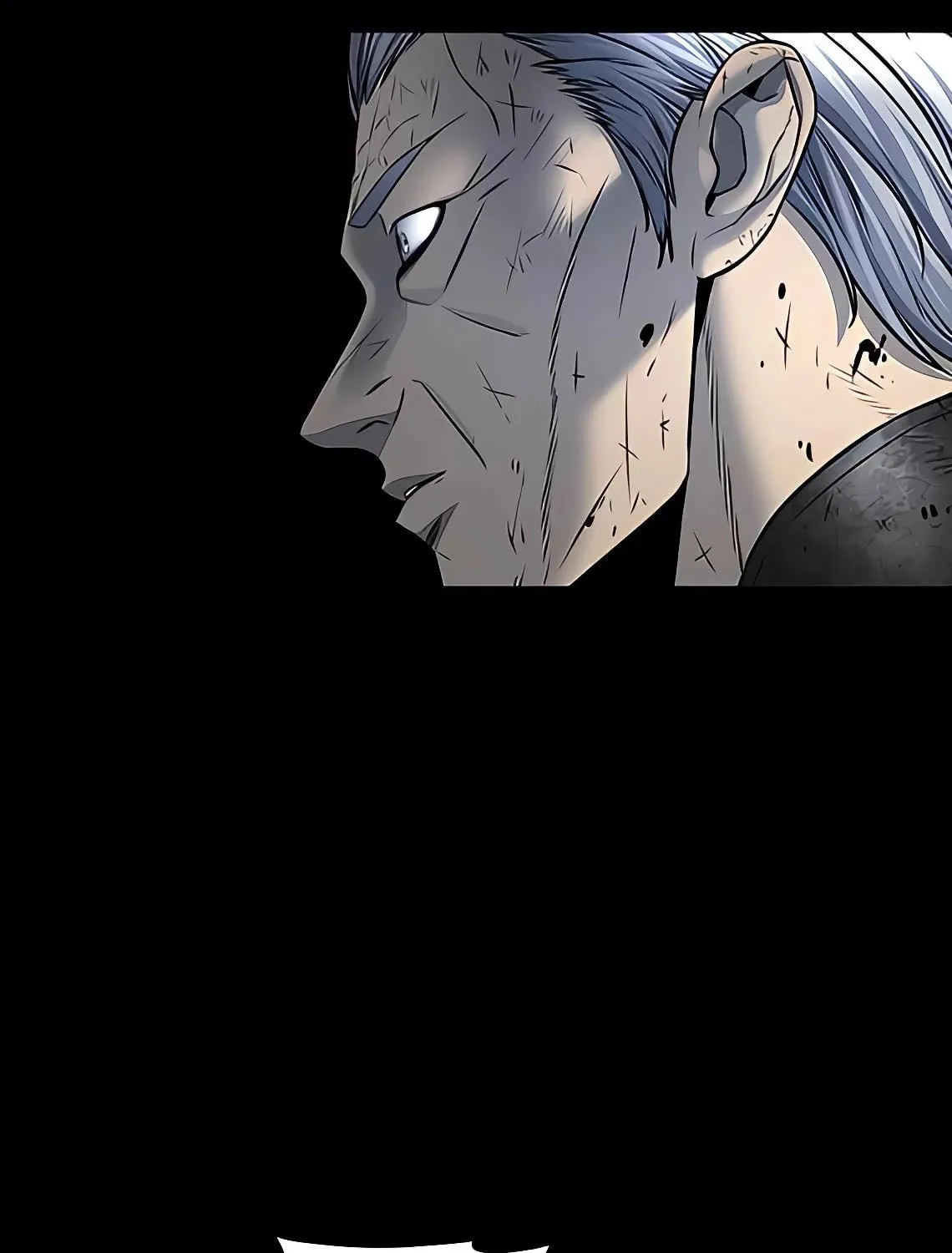 Read Dead Queen chapter 183 image 174 on Lezhin
