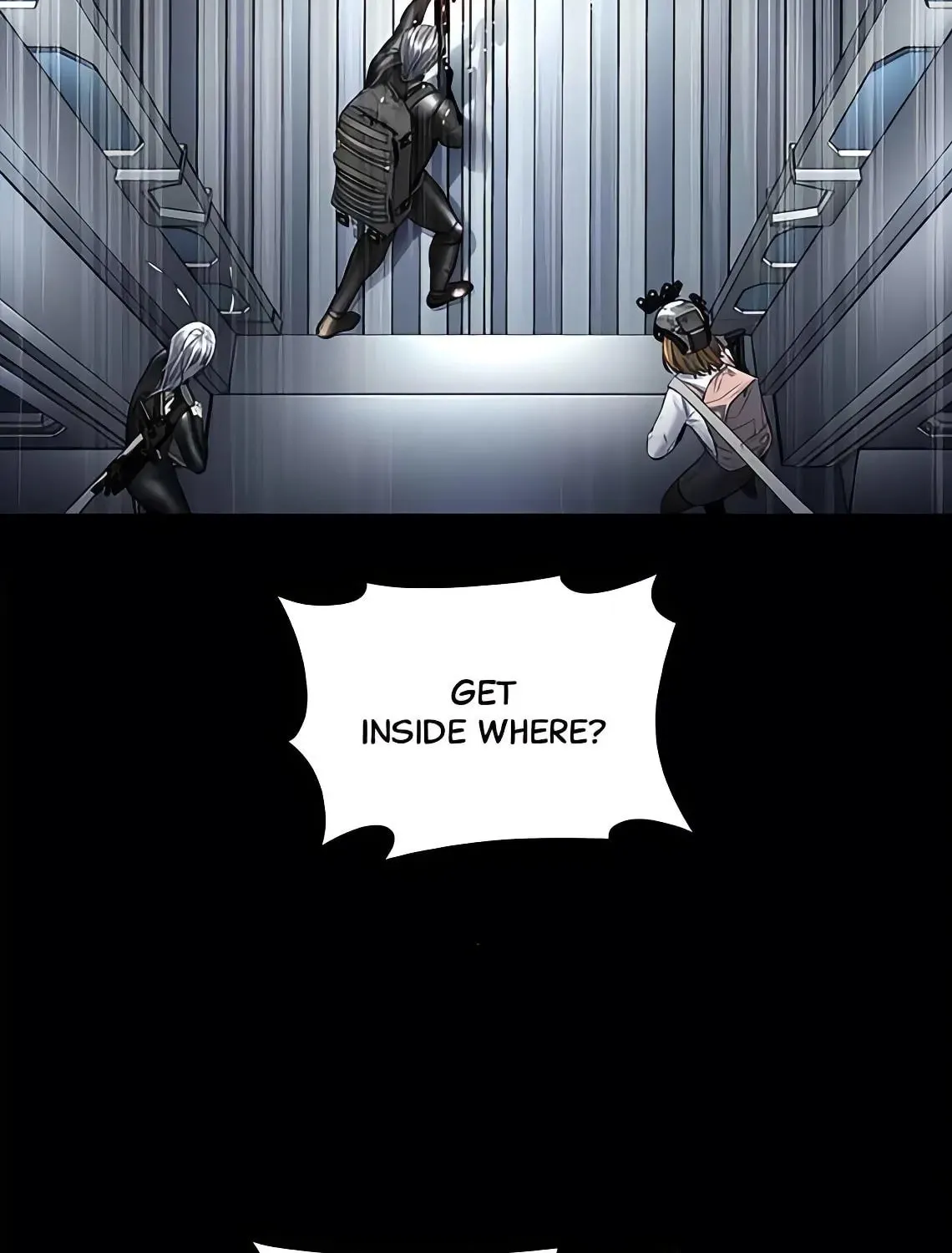 Read Dead Queen chapter 183 image 178 on Lezhin