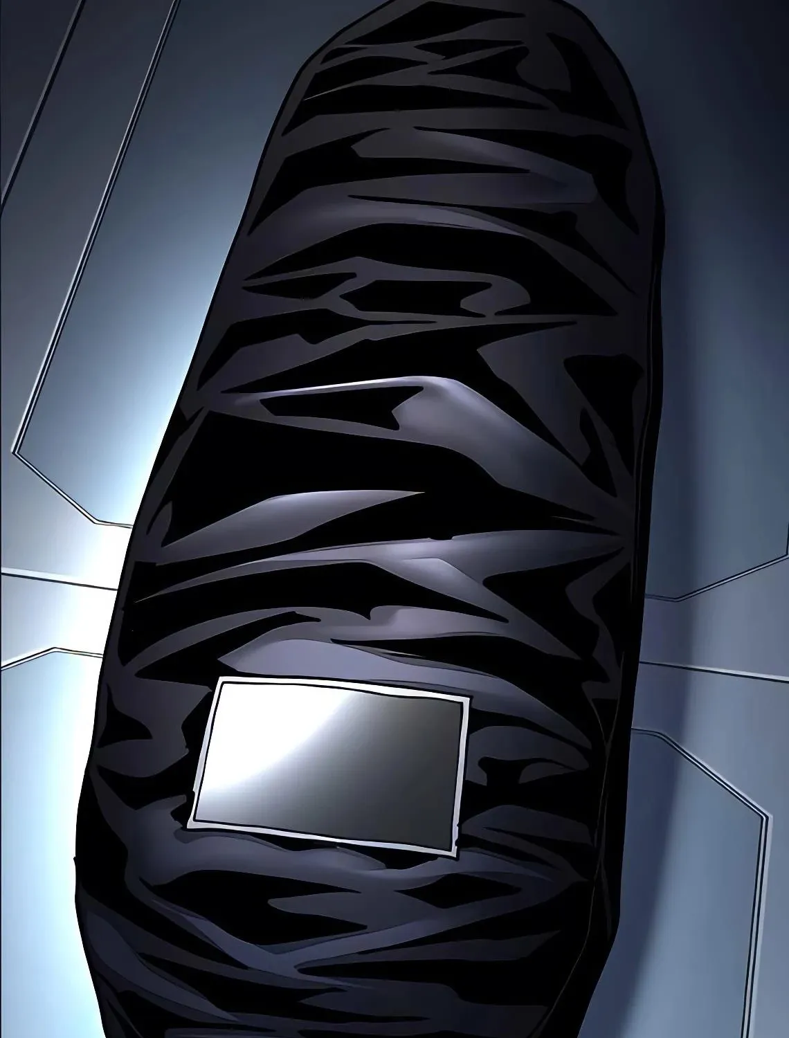 Read Dead Queen chapter 183 image 180 on Lezhin