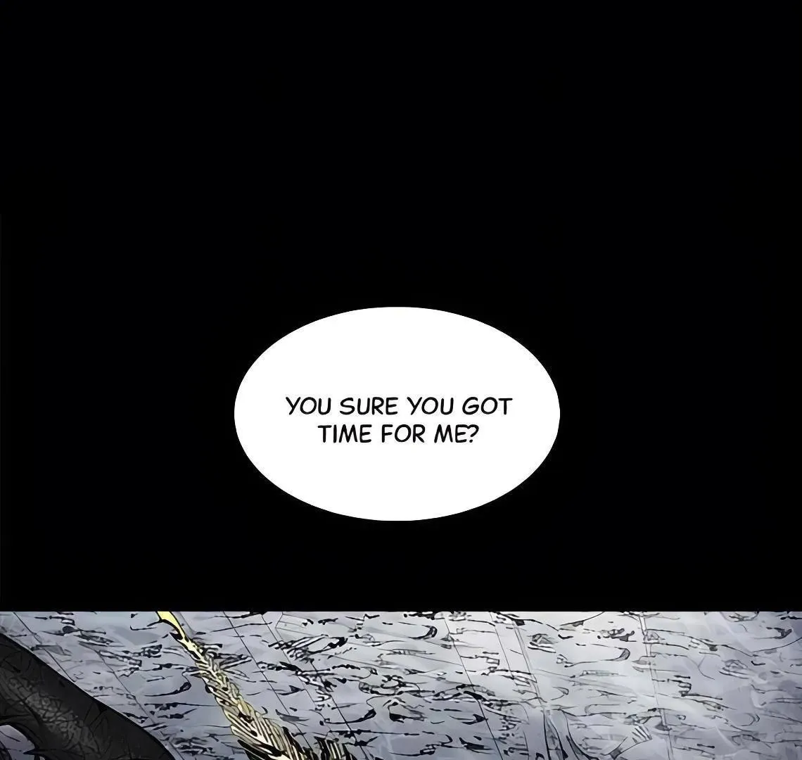 Read Dead Queen chapter 183 image 19 on Lezhin