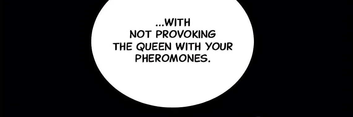 Read Dead Queen chapter 183 image 25 on Lezhin