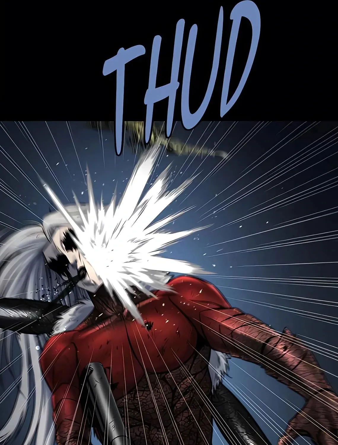 Read Dead Queen chapter 183 image 26 on Lezhin