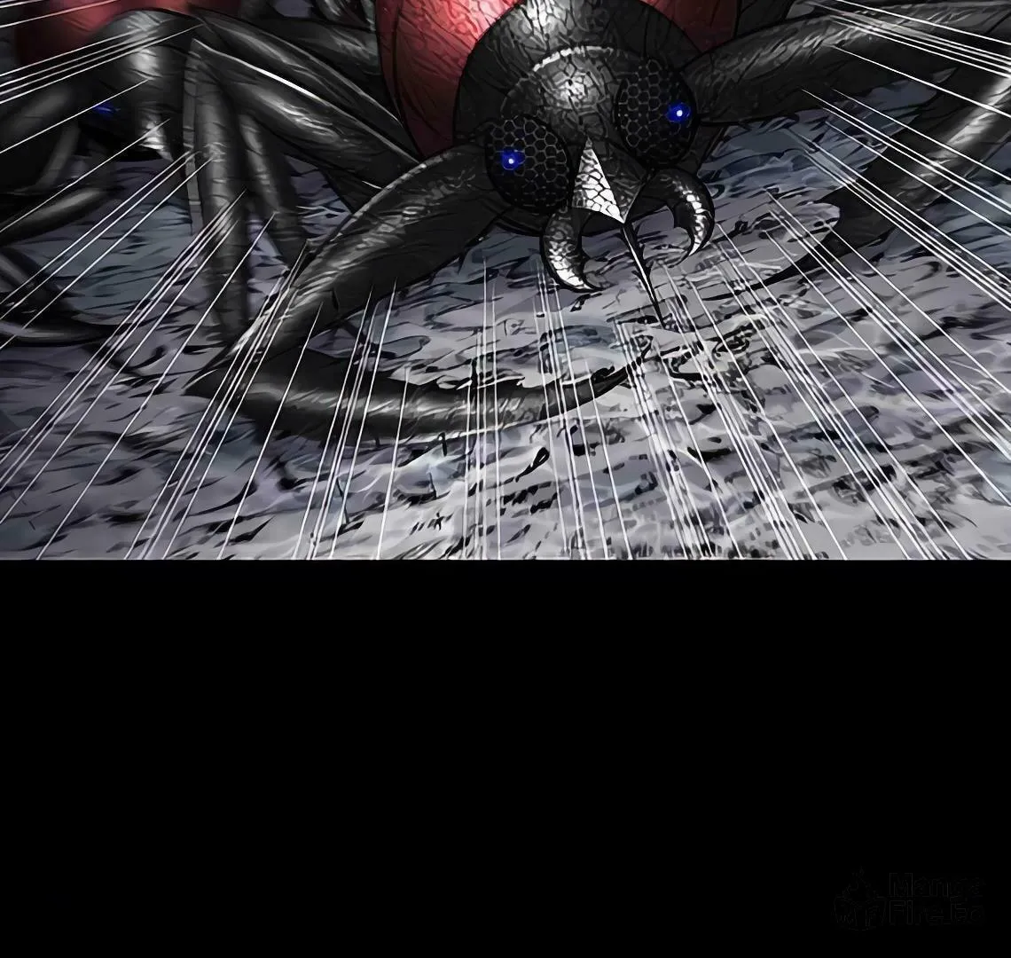 Read Dead Queen chapter 183 image 35 on Lezhin