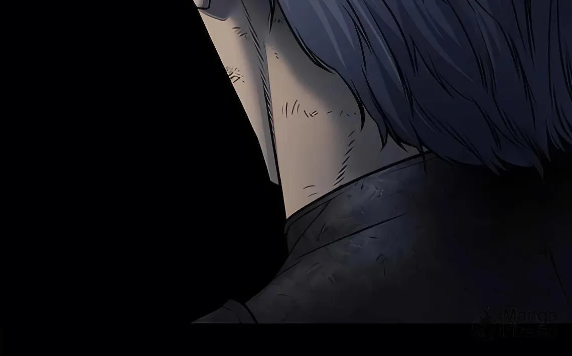 Read Dead Queen chapter 183 image 44 on Lezhin