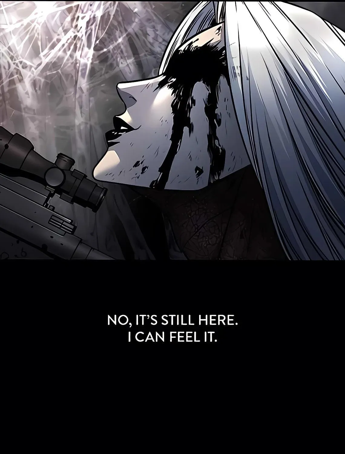 Read Dead Queen chapter 183 image 6 on Lezhin