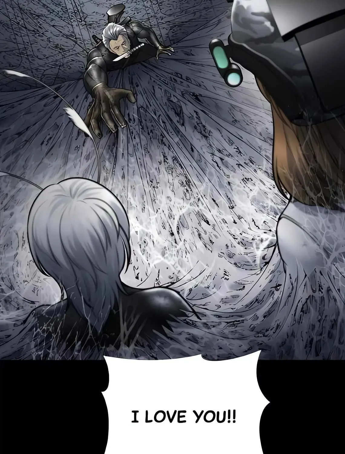 Read Dead Queen chapter 183 image 62 on Lezhin