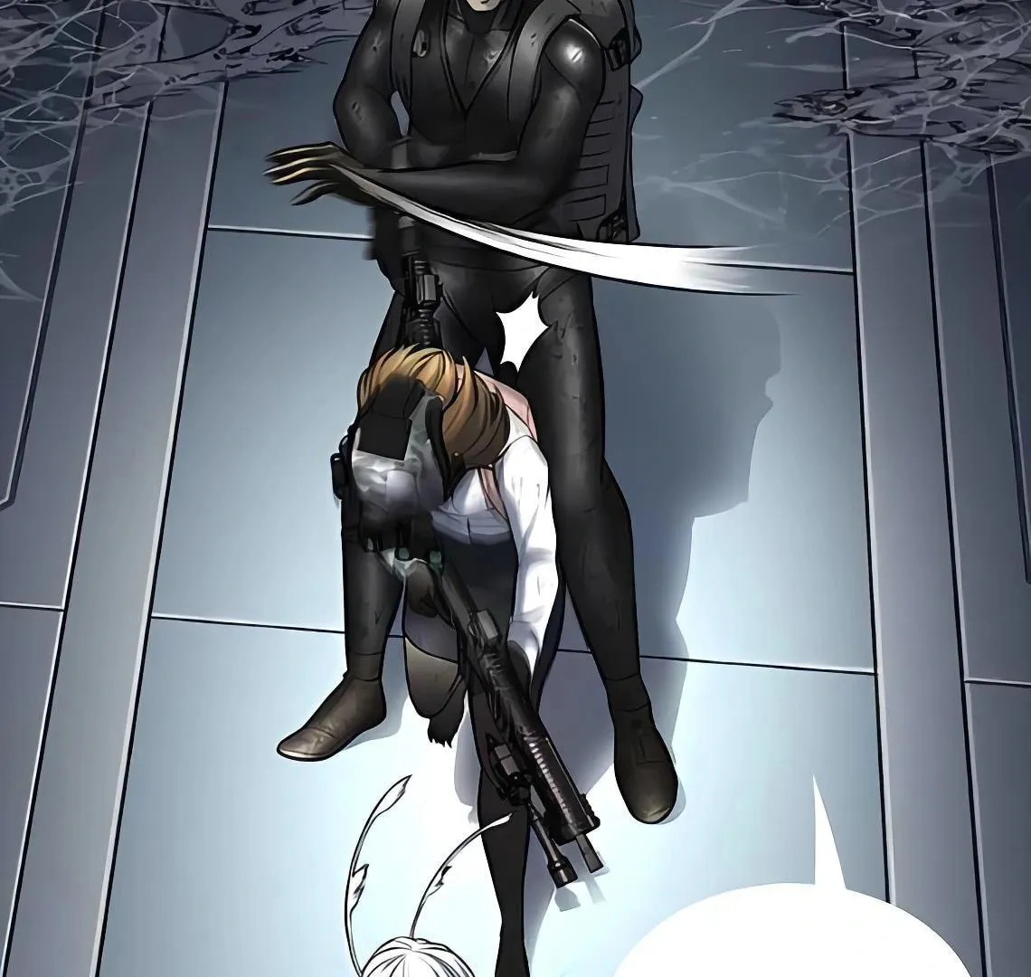 Read Dead Queen chapter 183 image 67 on Lezhin