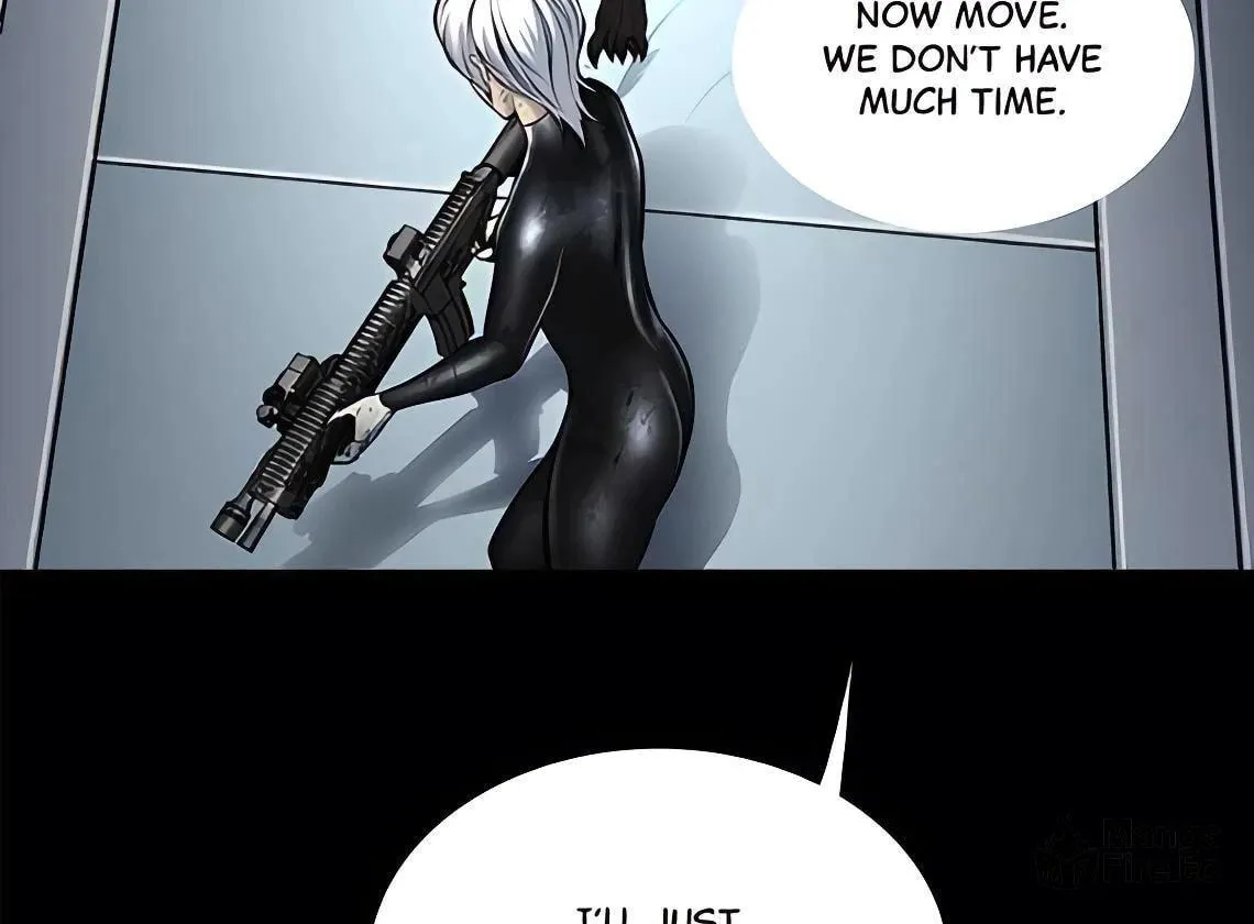 Read Dead Queen chapter 183 image 68 on Lezhin