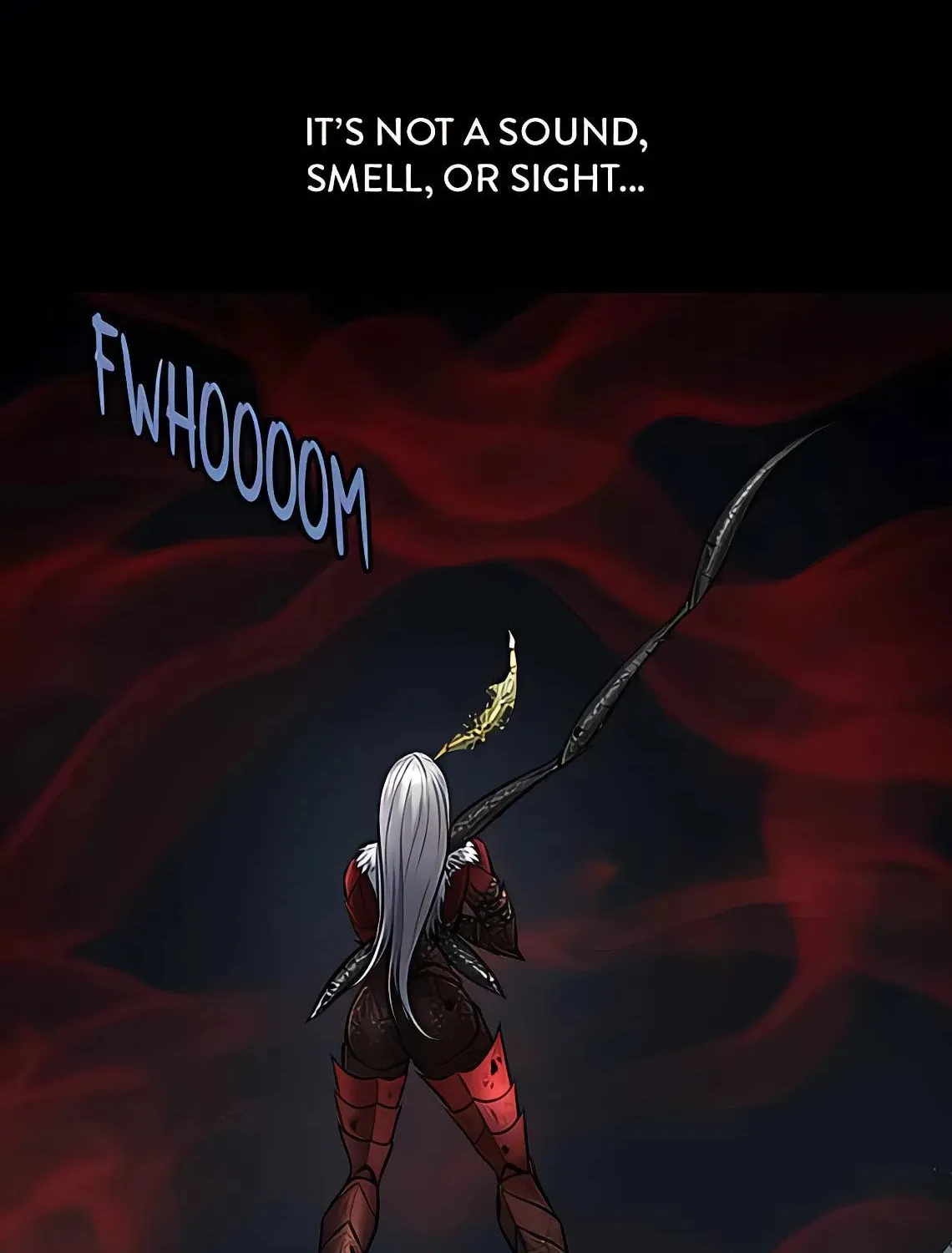 Read Dead Queen chapter 183 image 7 on Lezhin