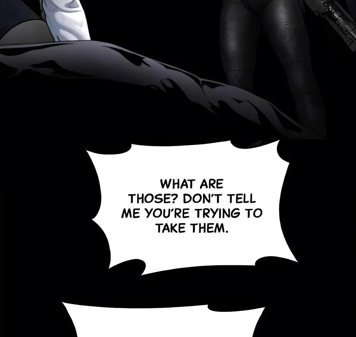 Read Dead Queen chapter 183 image 73 on Lezhin