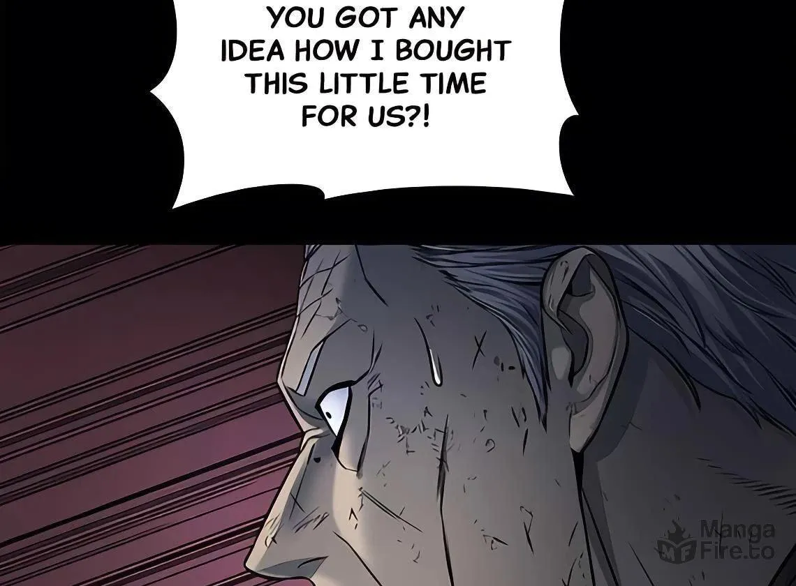Read Dead Queen chapter 183 image 74 on Lezhin