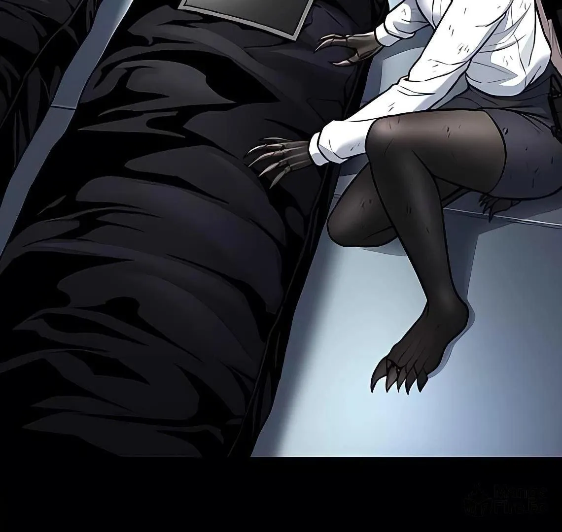 Read Dead Queen chapter 183 image 77 on Lezhin