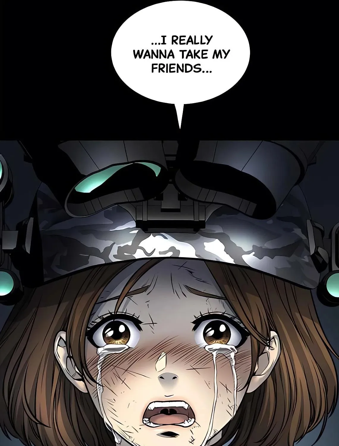 Read Dead Queen chapter 183 image 82 on Lezhin