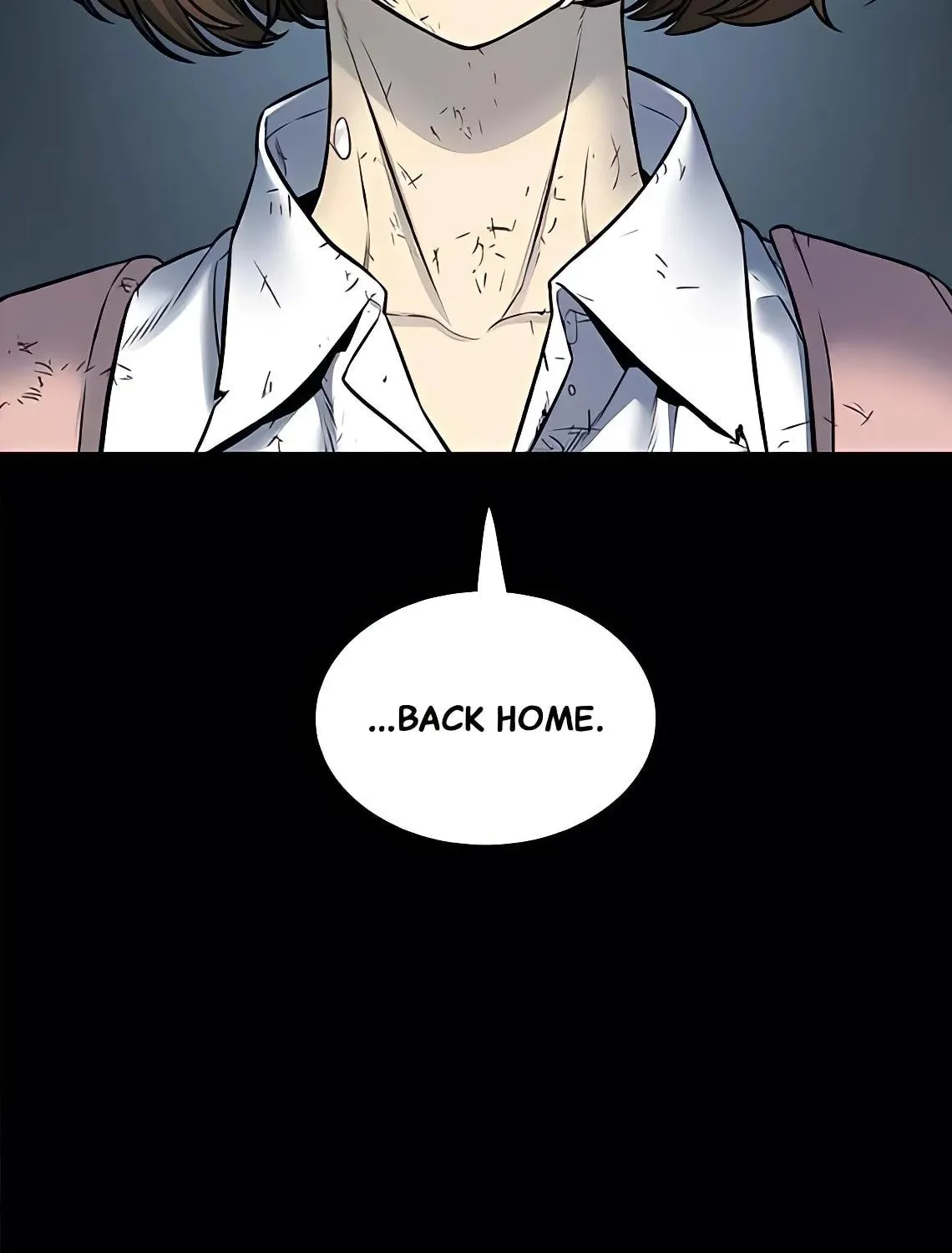 Read Dead Queen chapter 183 image 83 on Lezhin