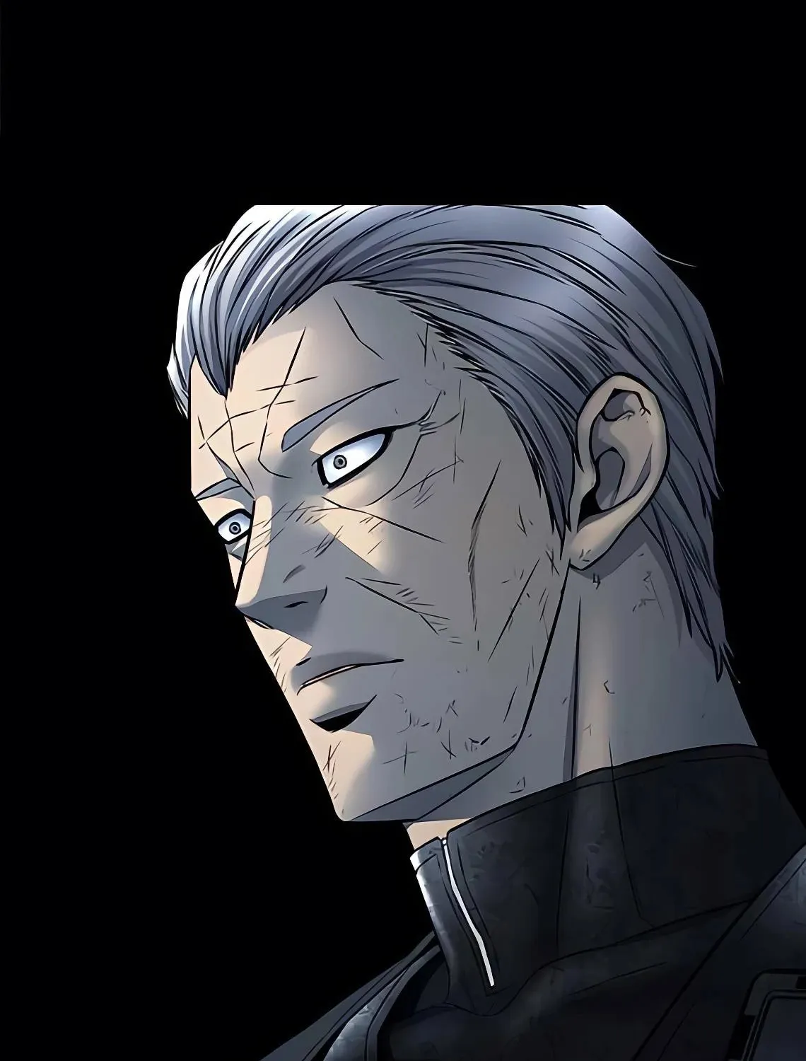 Read Dead Queen chapter 183 image 84 on Lezhin