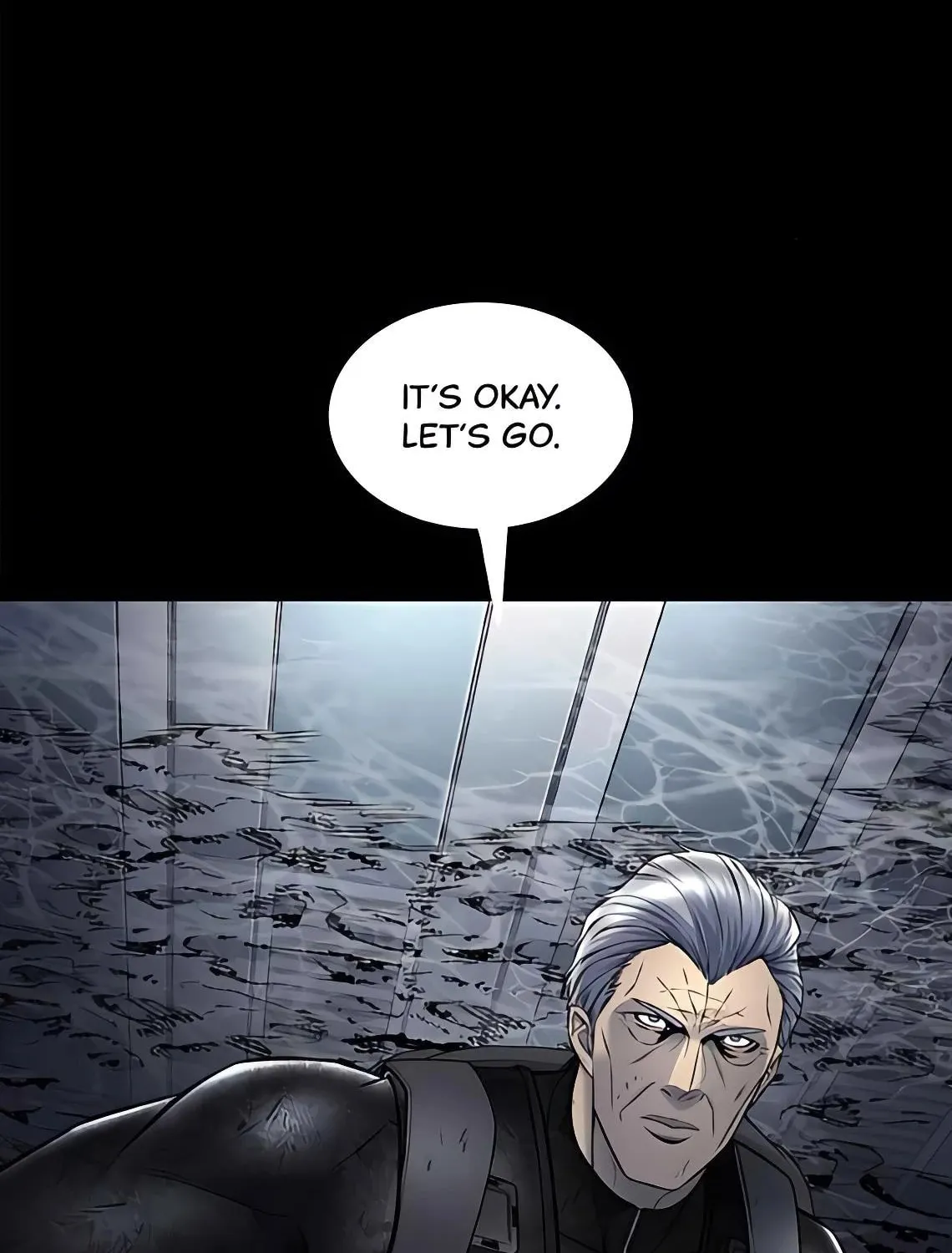 Read Dead Queen chapter 183 image 93 on Lezhin