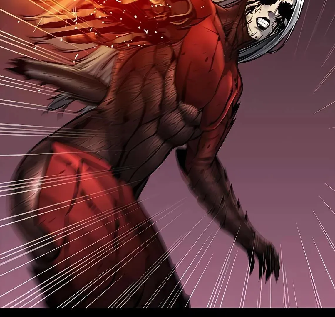 Read Dead Queen chapter 183 image 97 on Lezhin