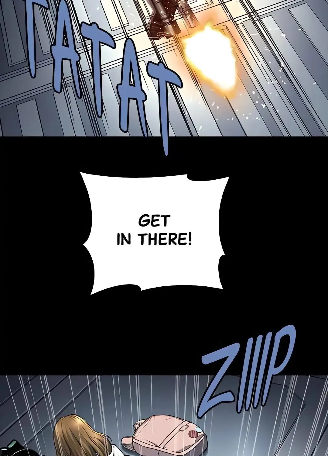 Read Dead Queen chapter 184 image 1 on Lezhin