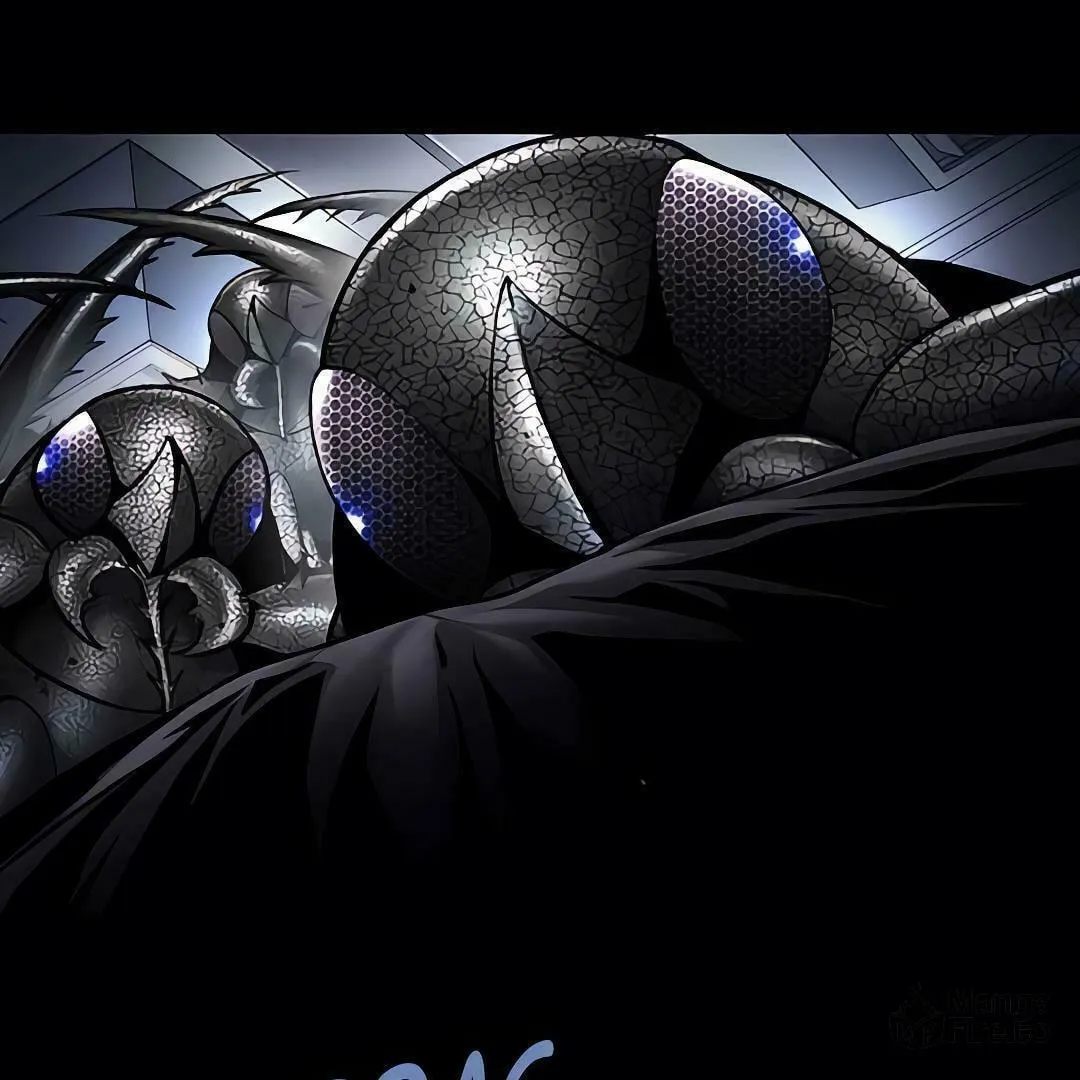 Read Dead Queen chapter 184 image 10 on Lezhin
