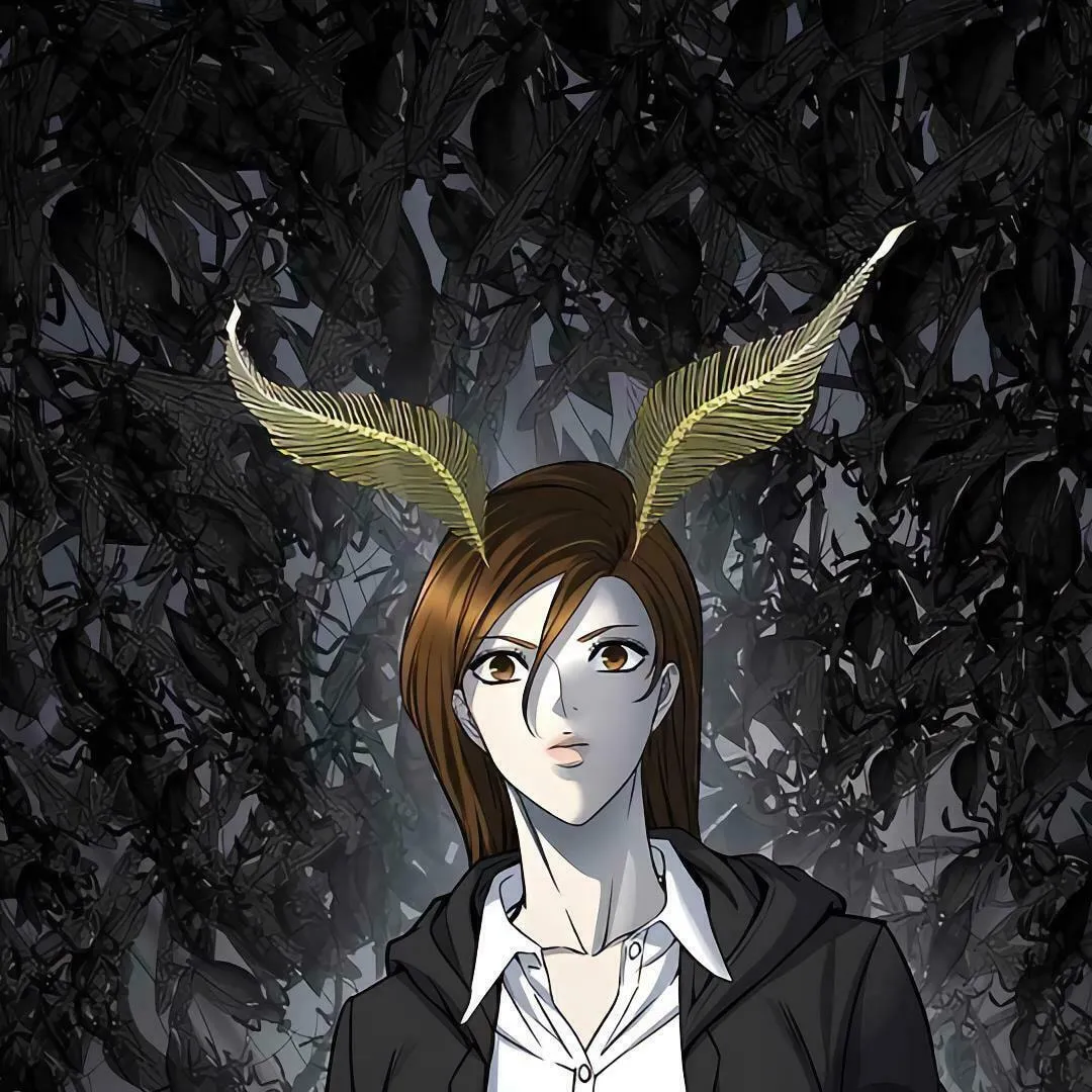 Read Dead Queen chapter 184 image 101 on Lezhin