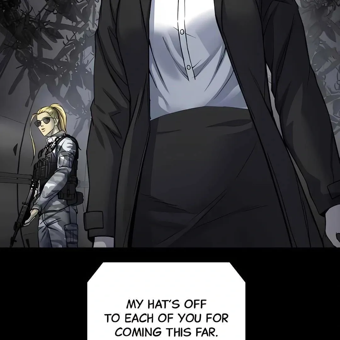 Read Dead Queen chapter 184 image 102 on Lezhin