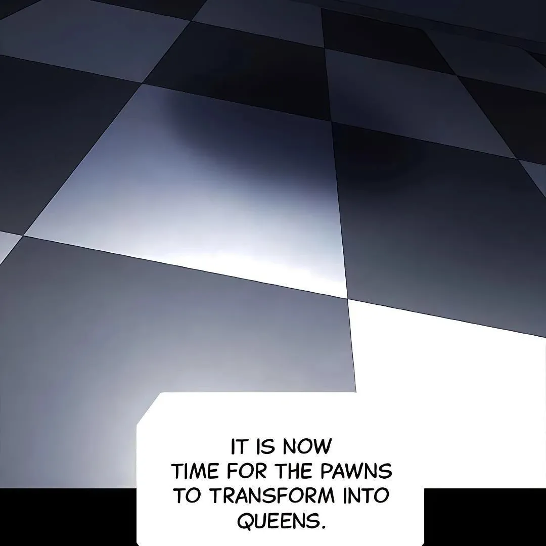 Read Dead Queen chapter 184 image 107 on Lezhin