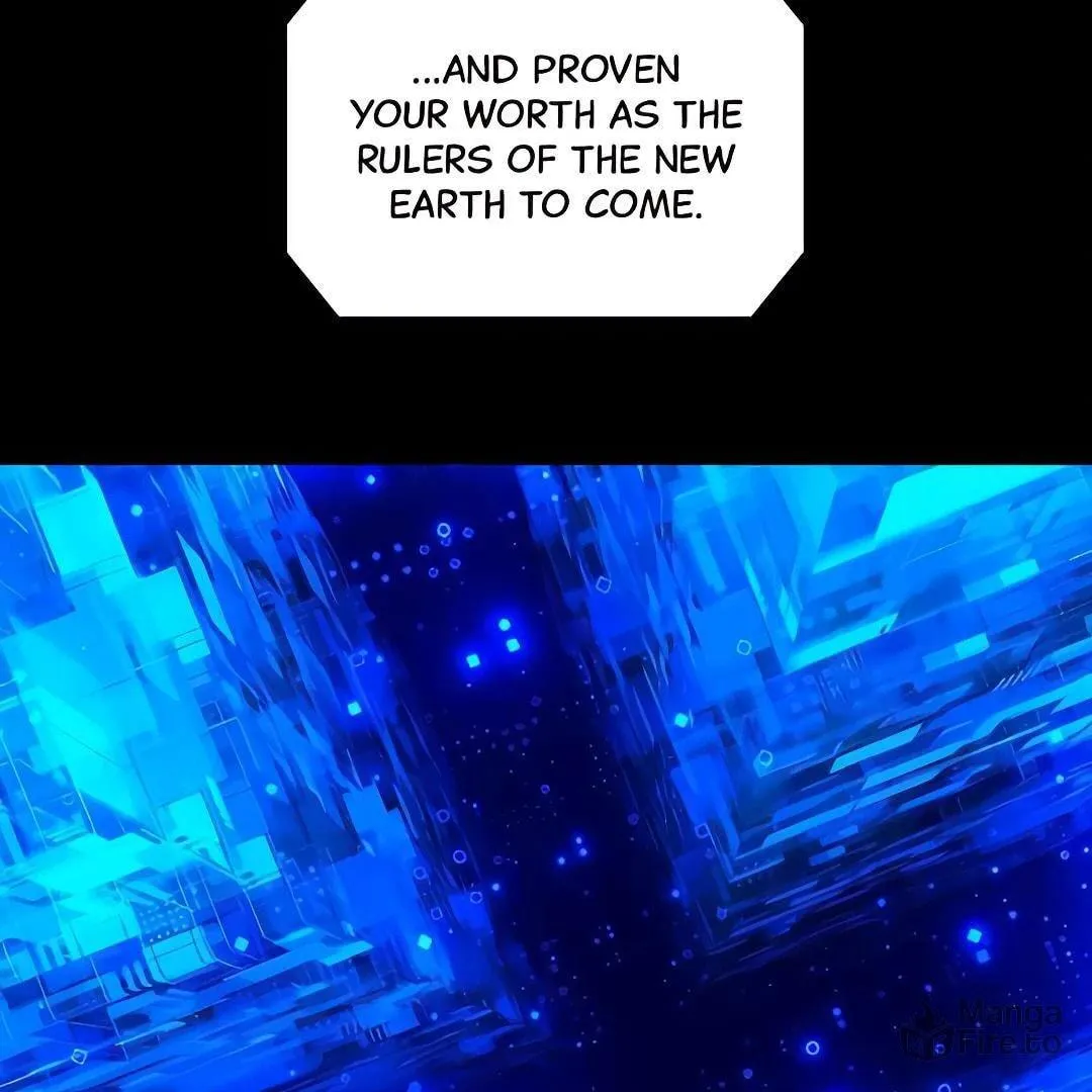 Read Dead Queen chapter 184 image 112 on Lezhin