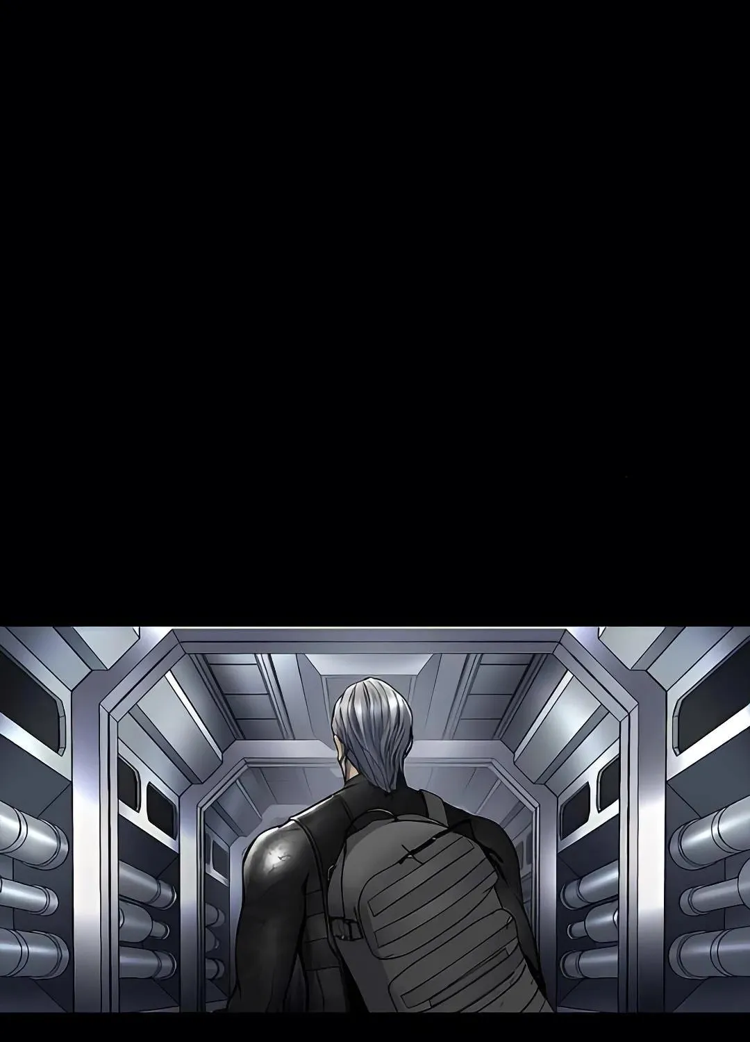 Read Dead Queen chapter 184 image 119 on Lezhin