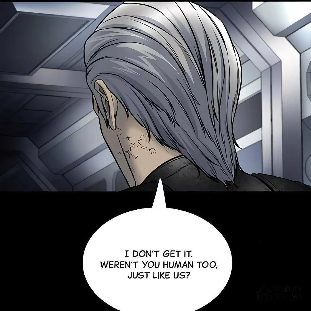 Read Dead Queen chapter 184 image 121 on Lezhin