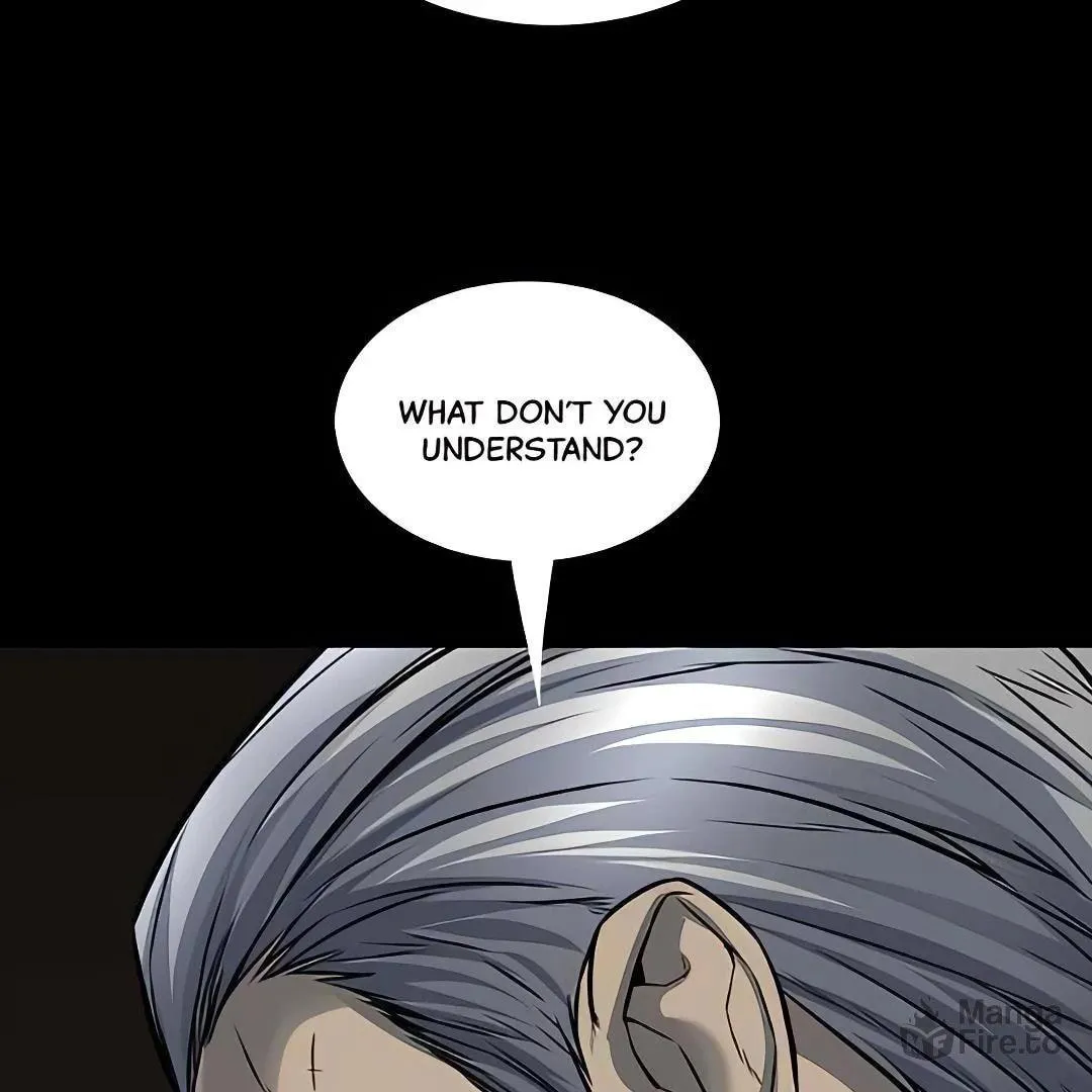 Read Dead Queen chapter 184 image 122 on Lezhin