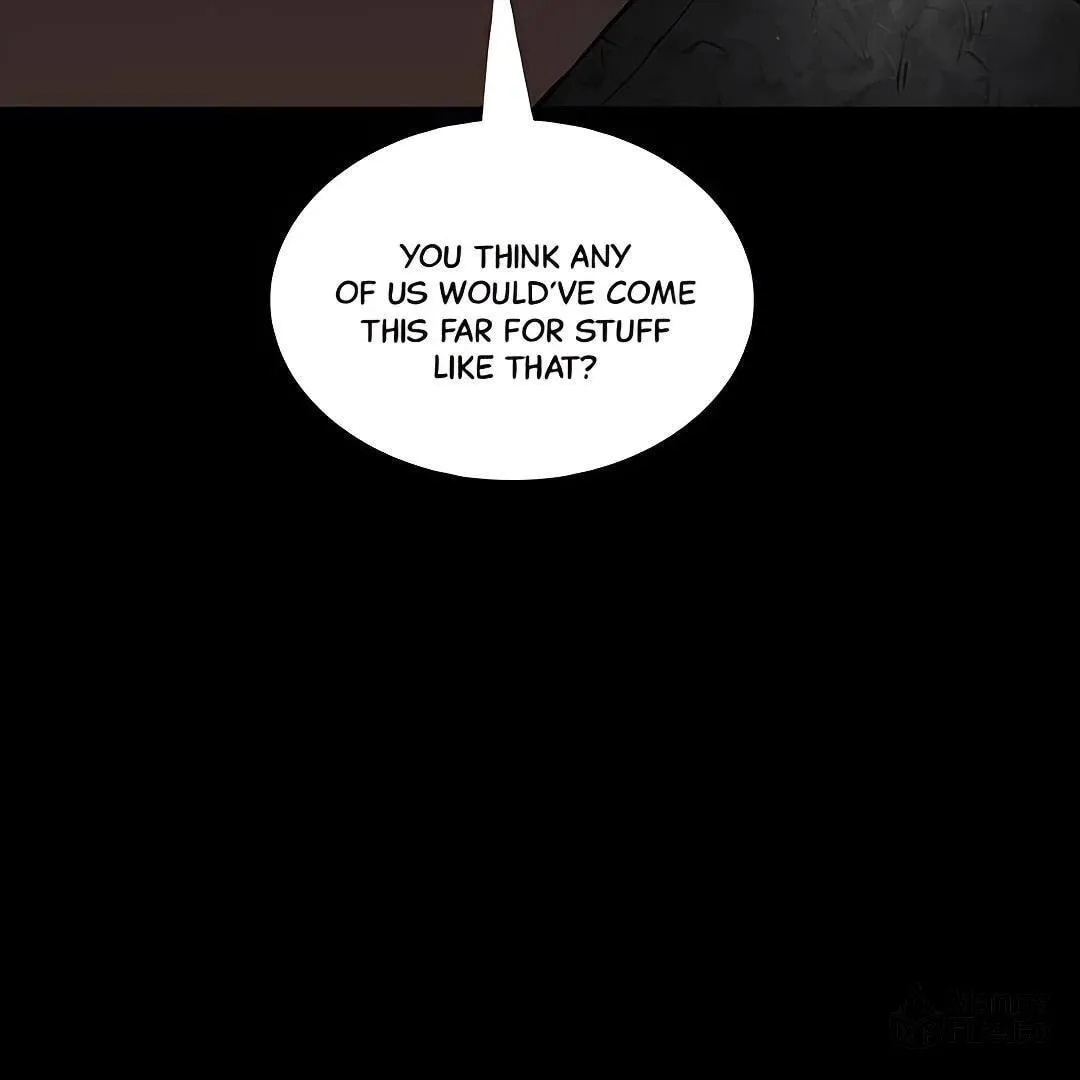 Read Dead Queen chapter 184 image 124 on Lezhin