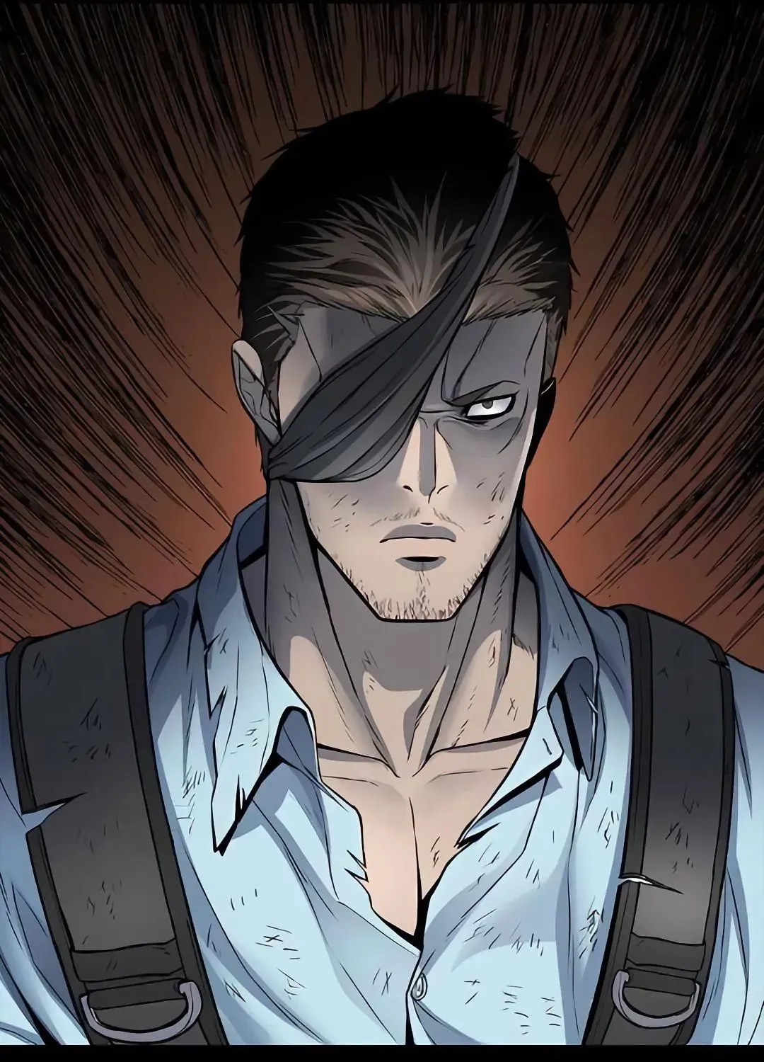 Read Dead Queen chapter 184 image 131 on Lezhin