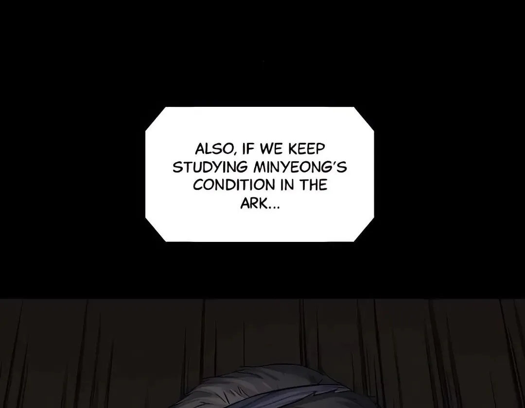 Read Dead Queen chapter 184 image 134 on Lezhin