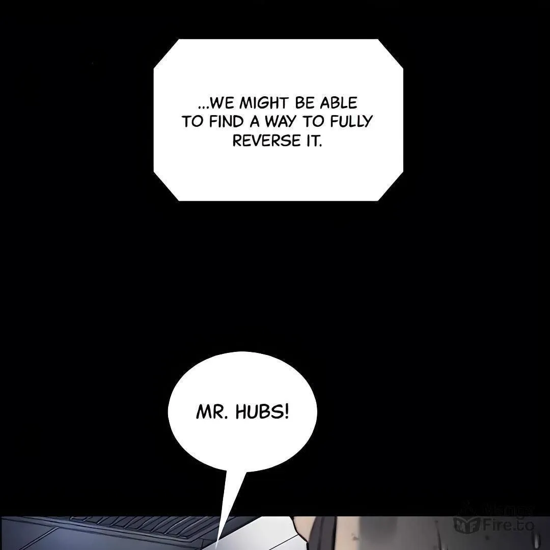 Read Dead Queen chapter 184 image 136 on Lezhin