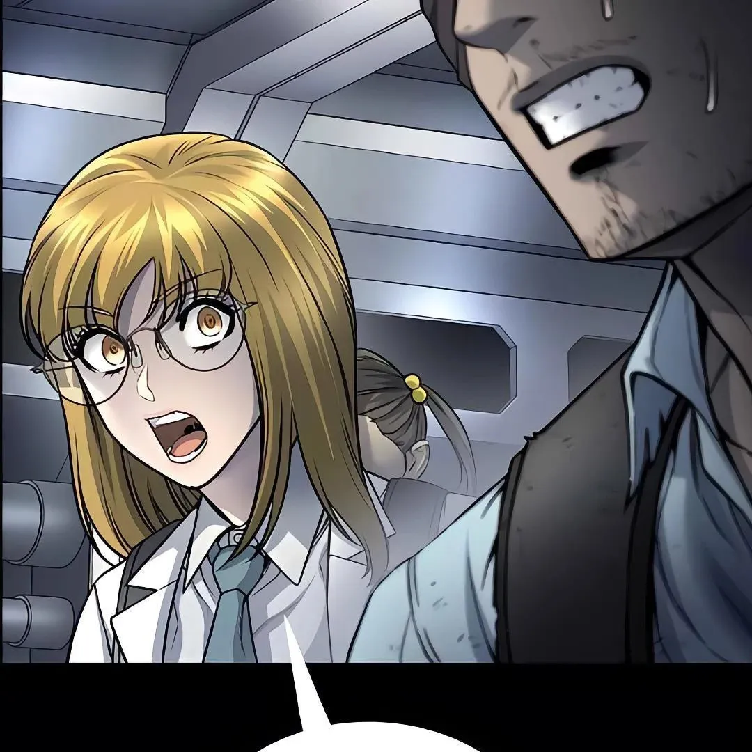 Read Dead Queen chapter 184 image 137 on Lezhin