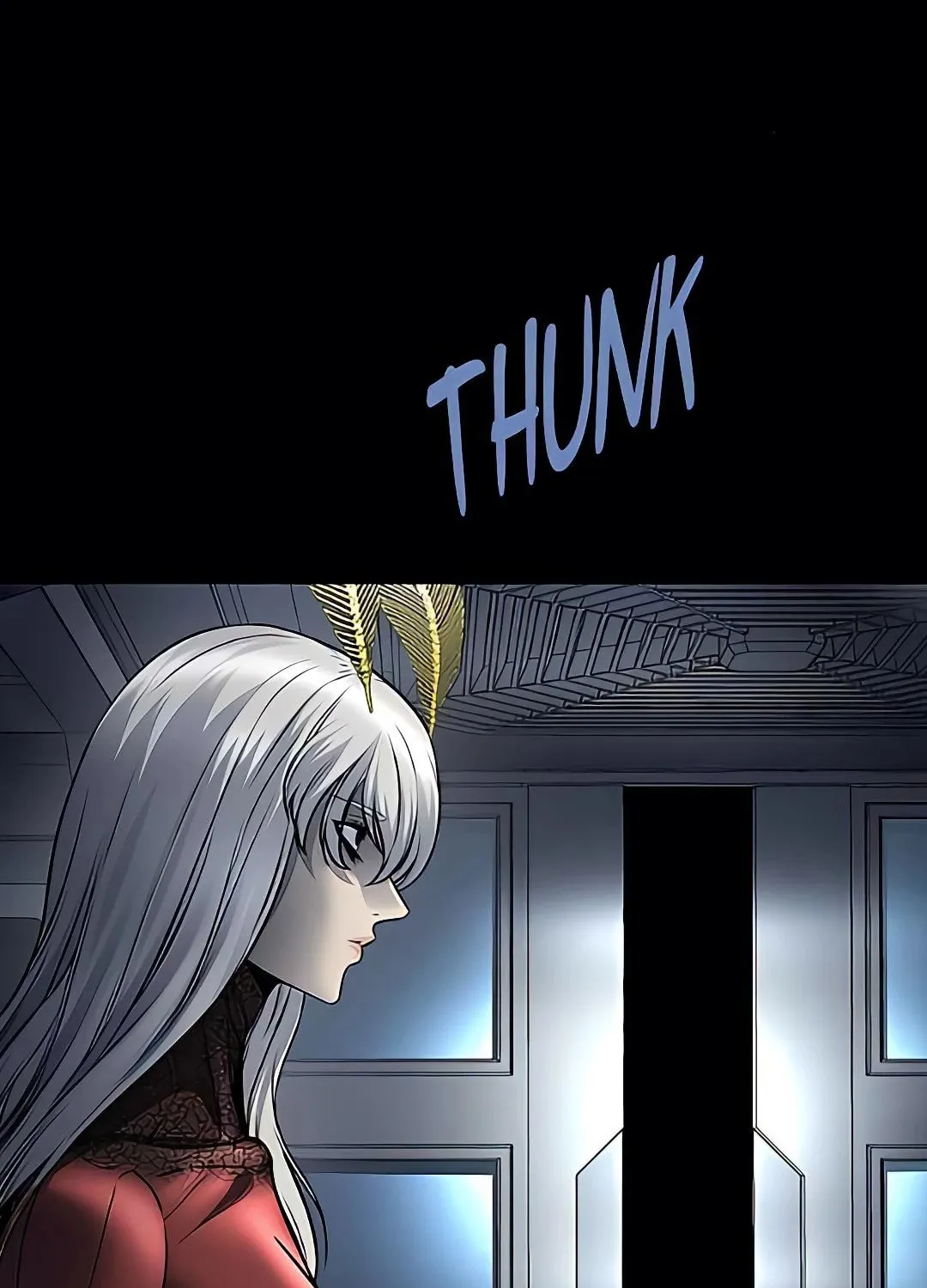 Read Dead Queen chapter 184 image 147 on Lezhin