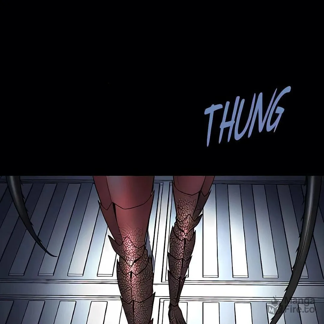 Read Dead Queen chapter 184 image 157 on Lezhin