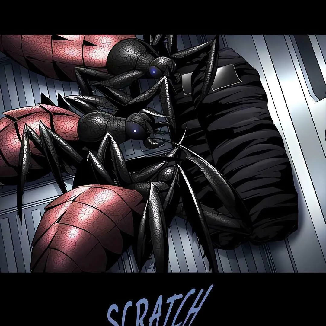 Read Dead Queen chapter 184 image 16 on Lezhin