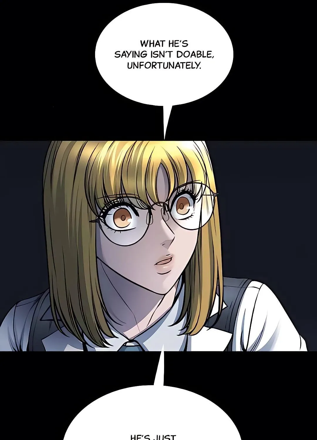 Read Dead Queen chapter 184 image 163 on Lezhin