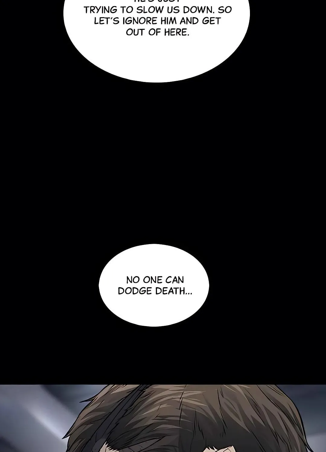 Read Dead Queen chapter 184 image 164 on Lezhin