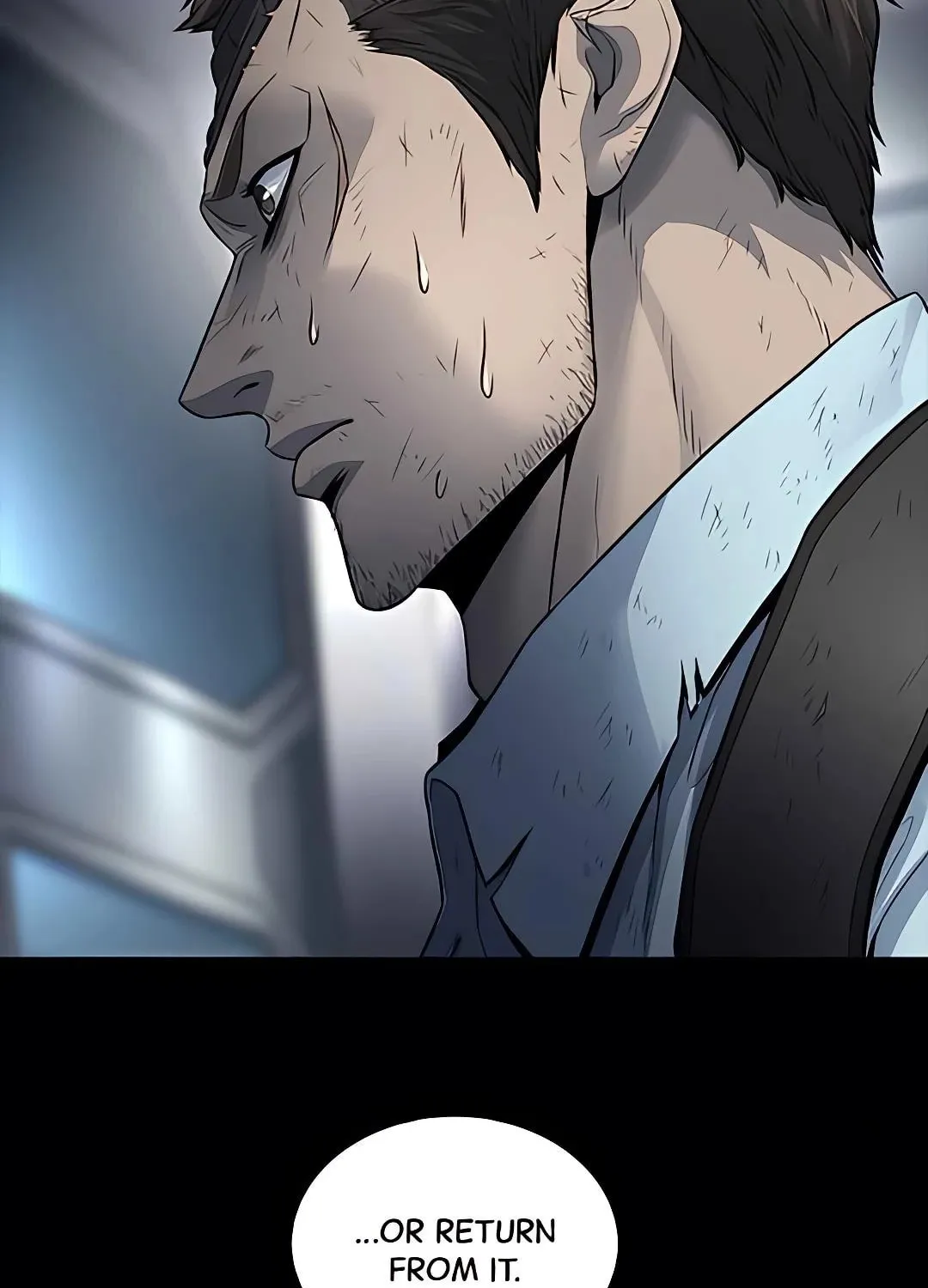 Read Dead Queen chapter 184 image 165 on Lezhin