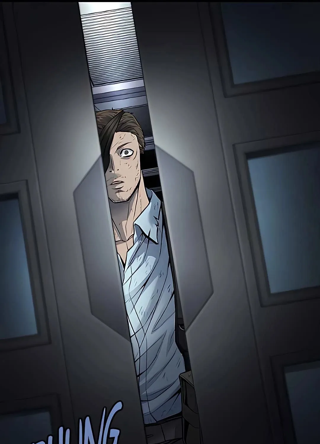 Read Dead Queen chapter 184 image 167 on Lezhin