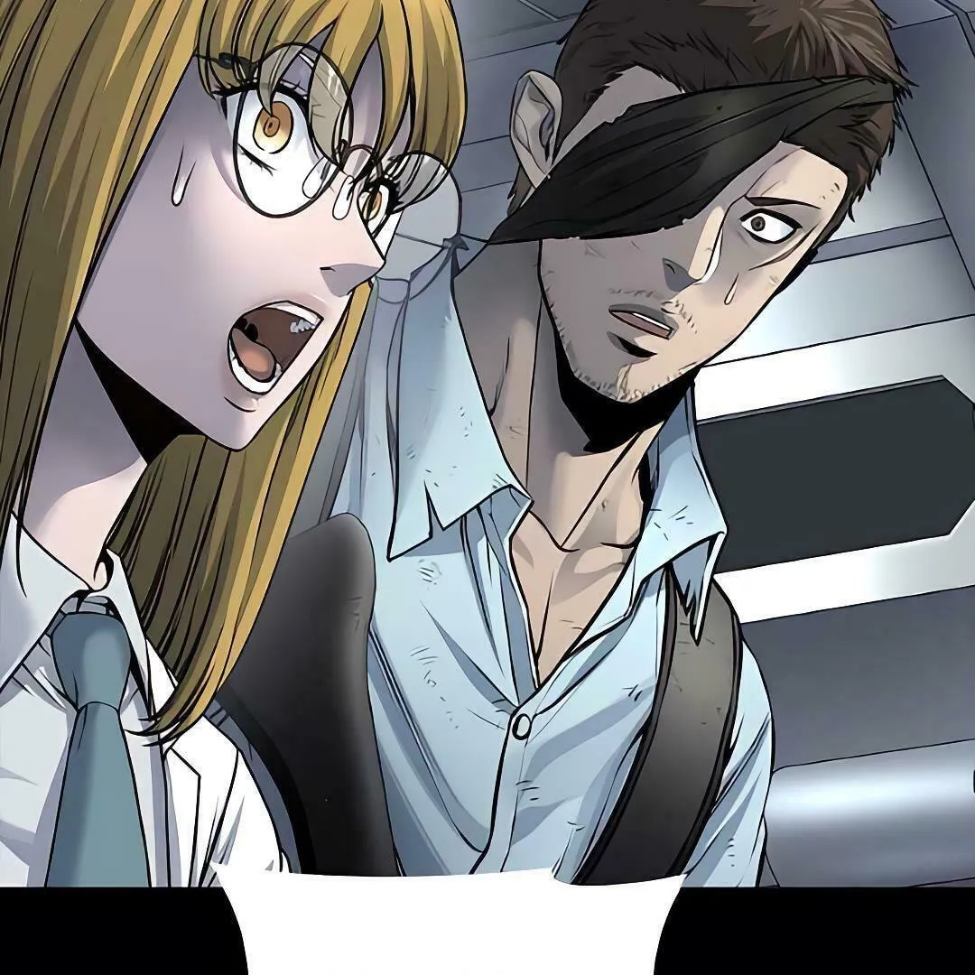 Read Dead Queen chapter 184 image 173 on Lezhin
