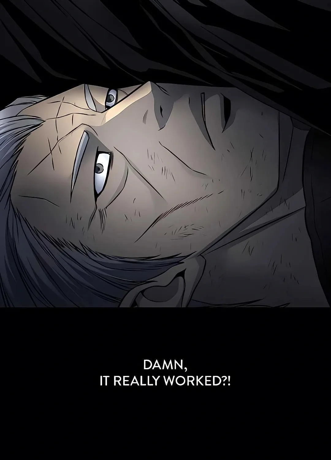 Read Dead Queen chapter 184 image 22 on Lezhin