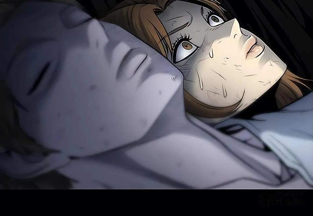 Read Dead Queen chapter 184 image 29 on Lezhin